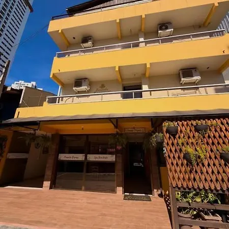 Pousada Riosmar-2